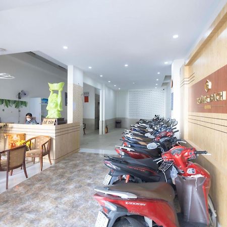 Hoang Bach Hotel Vung Tau Exterior foto